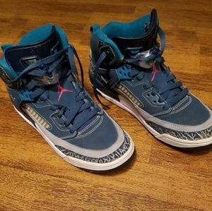 Jordan  Sneakers  *price is firm*